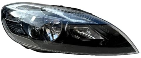 Volvo V40 V40CC rechts Scheinwerfer vorne H7 Halogen OE