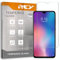 2X Protector de Pantalla para XIAOMI MI 9 SE / Mi9 SE, Cristal Vidrio Templado Premium
