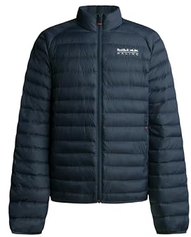 Red Bull Racing X Pepe Jeans Herren RBR THINSULATE JACKET baby jacke, Blue (DULWICH BLUE),