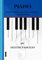 PIANO THEORY, LESSON TECHNICAL EXERCISE FOR BEGINNERS