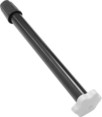 KICHOUSE Soporte De Para Ventilador De Extensión De Soporte Pieza De Repuesto Para Ventilador De Pedestal