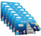 Eneloop Combipack Lot de 6 x 8 Piles Rechargeables 4xAA (2000 mAh) + 4xAAA (800 mAh)