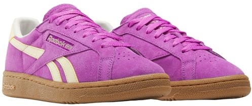 Reebok Femme Club C Grounds UK Basket
