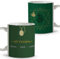 Tazza Mago. Tazze originali da regalare. Regali originali. Tazza in ceramica, 330 ml. Serpeverde