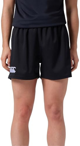 Canterbury Professional 2.0 Shorts pour Femme, Navy, 36