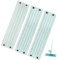 Wischbezug Kompatibel Mit Leifheit Clean Twist XL Micro Duo für alle Bodenarten Bodenwischer Ersatzbezug Dank 2-Faser-System