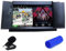 Pizgear 6+128G DSP, for Citroen, C4 C4L DS4 2013-2017 Android Navegación GPS 4G Estéreo Auto Radio Video Reproductor Multimedia Autoradio Carplay Radio para Coche con Pantalla Grande(S9 8Core 4G 64G)