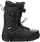 Raven Snowboard Boots Felix Dual Moz mit Schnellverschluss (43(28cm))