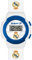 Real Madrid Jungen Digital Quarz Uhr mit Silikon Armband RM00014