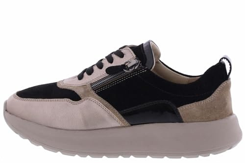 Sioux Damen Sneaker Sunivla-702-J