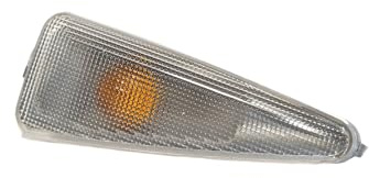 Generisch Seitenblinker Blinkleuchte Blinker Rechts Kompatibel Mit Dacia Sandero Renault Thalia Symbol 2008-2012 8200602763