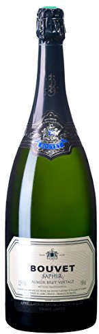Bouvet Ladubay Saphir Saumur Magnum 2014 Brut (1 x 1.5 l)
