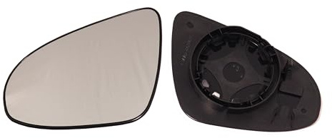 ALKAR Spiegelglas, Außenspiegel