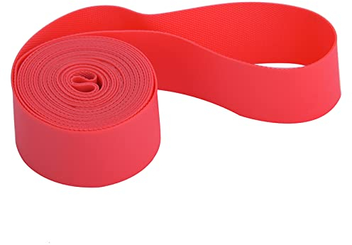 Fahrrad Reifen Pannenschutz Liner Felgenband, 4 Teile/Satz Mountainbike Rennrad Reifen Liner PVC Fahrrad Reifenschlauch Schutz Pad Liner Bike Reifen Felgenband 700C / 29 Z