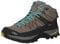 CMP Rigel Mid Wmn Shoe Wp Chaussures de randonnée et de trekking pour femme - Beige - 03pe Corda Lemon, 40 EU