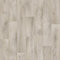 247Floors Forli Wood Plank Effect Vinyl Flooring 2.3mm Realistic Foam Backed Slip Resistant Lino (2.5m x 2m / 8ft 2 x 6ft 6, Pale Beige Planks)