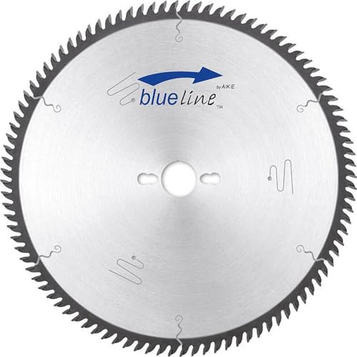 Lame scie circulaire AKE blueline D : 300x2,2x30mm 96 dents pour panneau sandwich