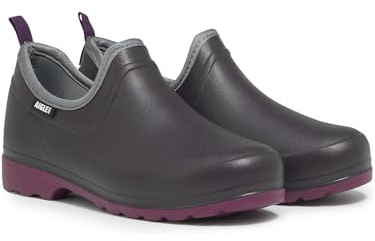 Aigle Damen Taden Plus 2Holzschuh
