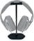 RIG Universal Gaming Headset and Headphone Stand - Featuring A Sturdy Metal Design and Rubber Base, Ideal for Your Gaming Setup