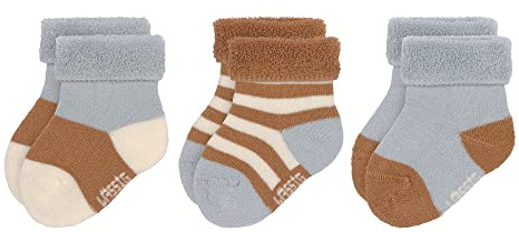 LÄSSIG Unisex Kinder- und Babysocken Socken