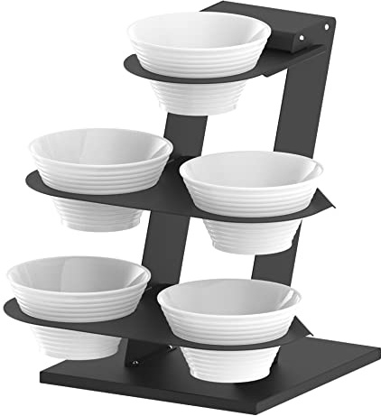 Casselin - Salatschale Display 1 - Ruma