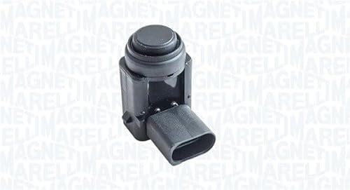 MAGNETI MARELLI Sensor, Einparkhilfe 021016117010 rechts