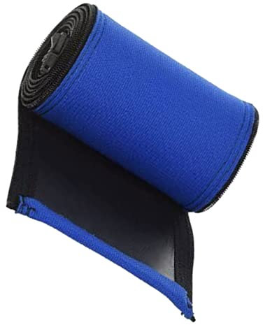 DOITOOL Schwimmbadleiter Poolgeländer Poolhandlauf Gewicht Tragbar Einfach Zu Verwenden Aufzubewahren Verarbeitung Haltbarkeit