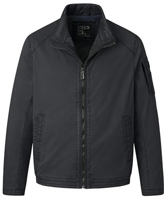 Redpoint Regular Fit Baumwolljacke Lester