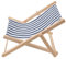 ifundom Zubehör Für Faltbare Stühle Liegestuhl Zur Dekoration Strandkorb Im Mediterranen Stil Modell Realistischer Nautischer Strandkorb Holz Faltbare Strandkörbe Zum Selbermachen