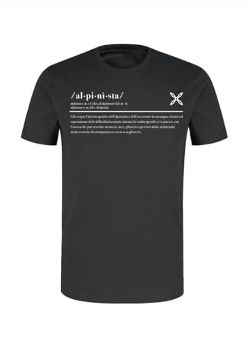 Montura Alpinist T-Shirt