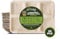 PRIMES ECO 12 x 10 Inch Areca Leaf Rectangular Plates, Heavy Duty Biodegradable 5 Compartment Plates, Eco Friendly & Biodegradable Heavy-Duty, Microwave & Oven Safe, Party (25 PCS)
