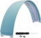 Miruchertter Studio 3.0 Headband Replacement, Compatible with Beats Studio 2.0 & 3.0 Wireless Headphones, Ice Blue, Plastic & Metal, Standard Size