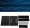 SustVita Amplifier Housing for TV Audio, WA92 Aluminum Alloy Amplifier Case, Electronic Enclosure Chassis Box for Enhanced Sound