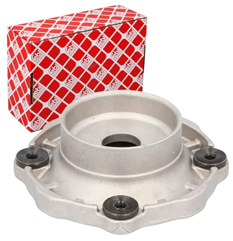 Febi 193106 Rear Strut Support Bearing for X4
