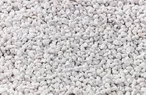 Agrilit 3 Agriperlite Perlite Espansa Bianca Ammendante Semina Trapianto per Terriccio Piante Bonsai Coltivazione (5 LITRI)