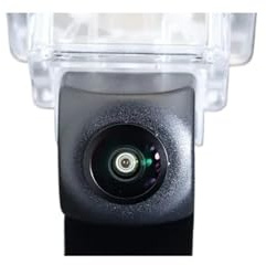 Universal Rückkamera Für Benz Für C Klasse Für W204 Für E Klasse Für W212 W207 C207 Screen Monitor HD Nachtsicht Rückansicht Kamera