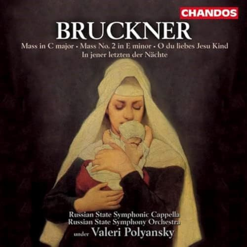 Mass in C Major / Mass 2 in E minor