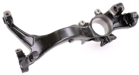 15D VAICO - V10-3507 - Suspension Steering Knuckle - fits VOLKSWAGEN 8D0407254B