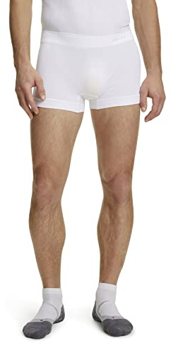 FALKE Boxer Feuchtigkeitsregulierend, Schnellste Rücktrocknung, Schutz bei milden bis kalten Außentemperaturen Tight fit Künstliche Fasern