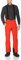 ICEPEAK Herren NOXOS Stepphose, klassisch rot, 48