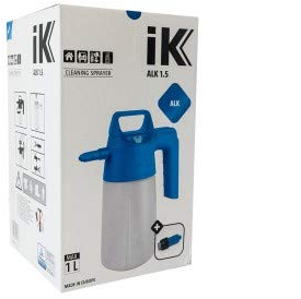 IK 1.5 ALK Pulverizador