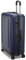 ZERO Halliburton Edge Light - 4-Rollen-Trolley 78 cm blue
