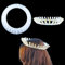 TikooTik Queen Kronenharzformen Gießform Silikonform Epoxidharz Form Kronenform für Strass Tiara, Cake Topper, Prom Hochzeit Baby Shower,Handwerk Resin Mold (Queen)
