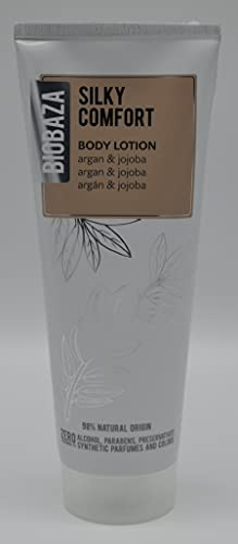 Biobaza Comfort Body Lotion