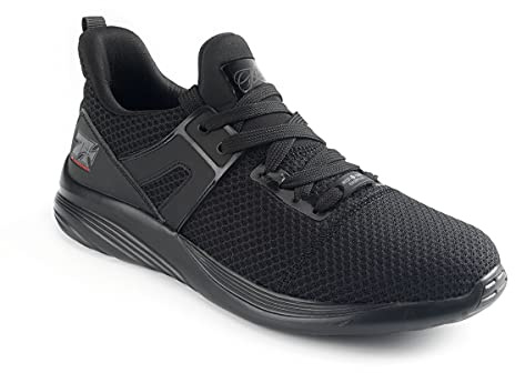 WEST COAST CHOPPERS WCC Schuhe Kimi Raikkönen Cross Black-44