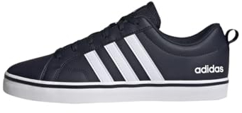 adidas Unisex VS Pace 2.0 Shoes, Legend Ink / Cloud White / Cloud White, 8 UK