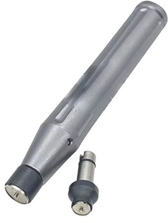 TECKEEN Rotor-Schraubendreher-Reparatur-Werkzeug für ETA 7750 2892 2000 Uhrwerk