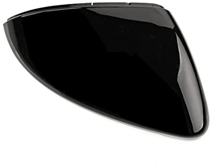 LST Außenspiegel Kappe rechts deep black VII 7 Sportsvan 5T GTI GTD R