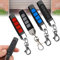 Duplicatore di telecomando 4 in 1, duplicatore di telecomando Zinno, duplicatore di controllo remoto wireless, duplicatore di telecomando per porte da garage a 4 chiavi (4PCS-A)