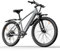 GUNAI GN27 Electric Bike for Adults 27.5 Electric Commuter Bike with 48V 10.4AH Battery,7 Speed and Torque Sensor